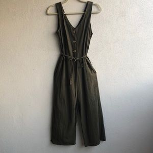 cute mid length romper